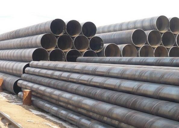 螺旋鋼管 螺旋鋼管