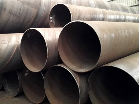 潮州螺旋鋼管 潮州螺旋鋼管