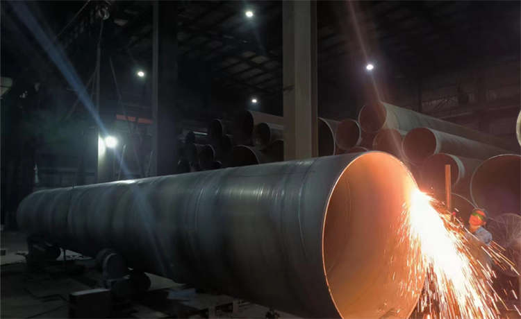 1920螺旋管，陽(yáng)江1000-16mm鋼管樁，dn800螺旋管，鋼材場(chǎng)打樁護(hù)壁鋼護(hù)筒