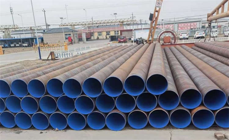 2020螺旋焊管廠家，優(yōu)質(zhì)螺旋管廠家，529-10mm螺旋焊管，1300mm螺旋焊管