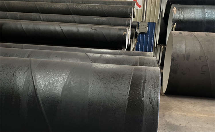 2700 920-6mm螺旋管，惠州325螺旋鋼管，1920螺旋管，埋地防腐螺旋管廠家