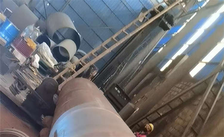 陽江四油兩布防腐螺旋鋼管，1620-10mm螺旋焊管，等邊角鋼銷售，六油四布防腐螺旋管廠家