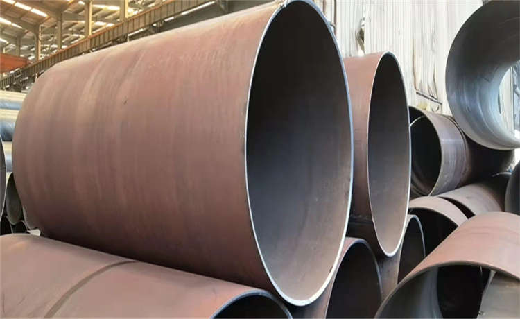 內(nèi)徑1800mm螺旋管，325-8mm螺旋鋼管，自來(lái)水螺旋鋼管，2020螺旋鋼管廠家