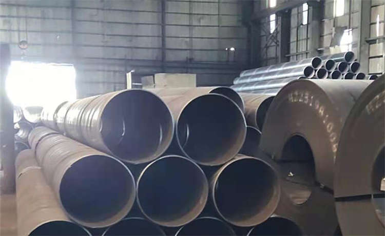 排水鋼管廠，平直鋼板，DN200螺旋管，DN450mm螺旋焊管