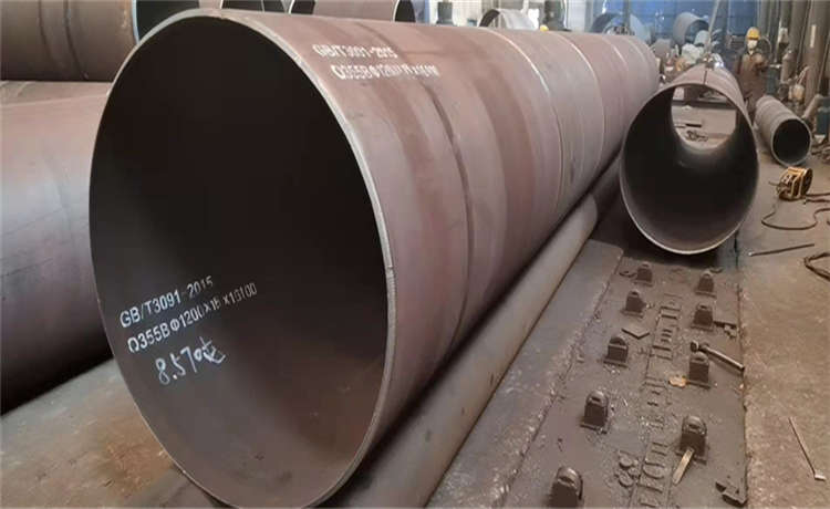 大型知名螺旋鋼管，貴港800螺旋焊管，DN700mm螺旋鋼管，鋼板卷管加工廠