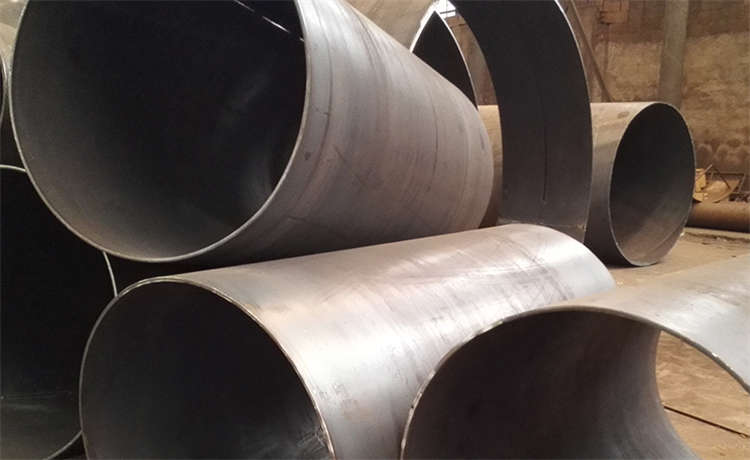 SY5037部標(biāo)螺旋鋼管，鋼材場(chǎng)污水處理鋼管廠家，DN1200mm螺旋焊管，內(nèi)徑500mm螺旋管