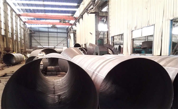 dn2800mm螺旋焊管，836螺旋鋼管，薄壁螺旋管廠家，鋼材場錳板批發(fā)