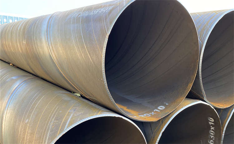 鋼鐵世界螺旋鋼管多少錢一米，鋼護(hù)筒廠商，630-6mm螺旋焊管，KY2021防腐螺旋管