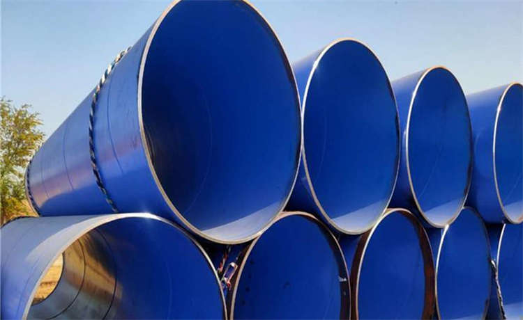 內(nèi)徑1100mm螺旋焊管，1100排水鋼管，污水鋼管廠，自來(lái)水防腐螺旋管