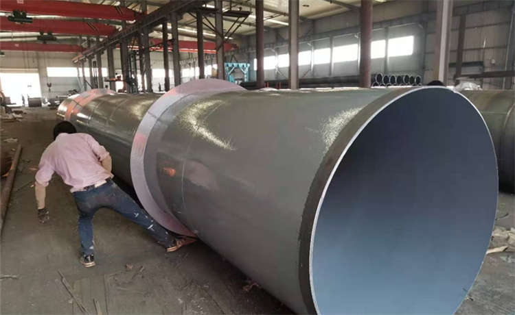 鋼鐵世界2300mm螺旋鋼管，920-6-8-10-12mm螺旋焊管，1500自來水防腐鋼管，1020螺旋管