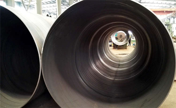 埋地防腐螺旋管廠家，鋼材場鋼板卷管加工廠，DN1200mm螺旋焊管，dn250mm螺旋焊管