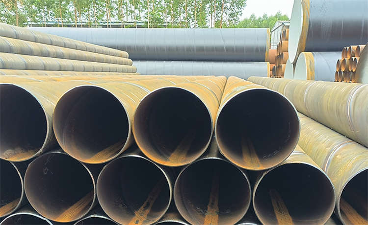 1200mm鎖扣螺旋鋼管，500mm螺旋焊管，1220給水螺旋管廠家，1000鎖扣螺旋管廠家