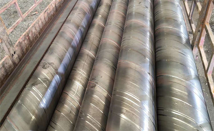 1720mm螺旋焊管，北海2020-12mm螺旋管，840鋼護筒，螺旋管加工廠價格