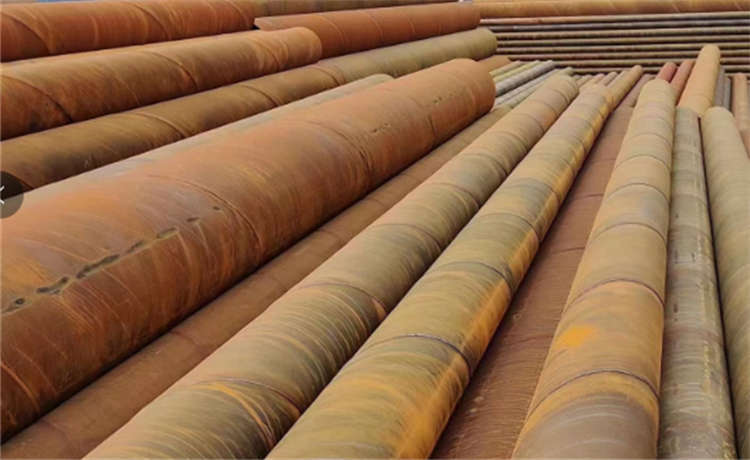 內(nèi)直徑450mm螺旋焊管，陽江鋼鐵世界1420mm螺旋鋼管，920螺旋鋼管，排污水螺旋鋼管廠家