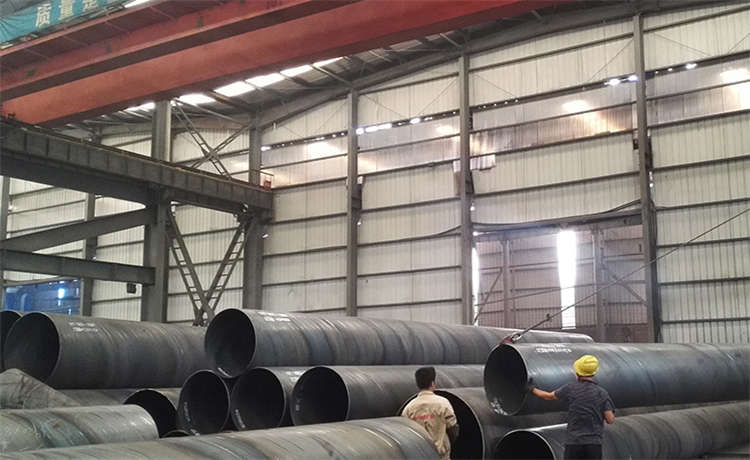 dn400螺旋管，防城港外直徑1720mm螺旋管，273mm螺旋焊管，有沒有加工鋼護筒的