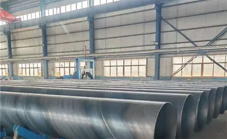 DN450mm螺旋焊管，惠州d1320mm螺旋焊管，內(nèi)徑700mm螺旋管，污水處理螺旋管