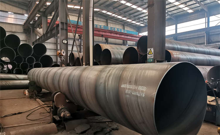 深圳920mm給水螺旋管，1600螺旋鋼管，1420-10mm螺旋鋼管，排污水鋼管廠家