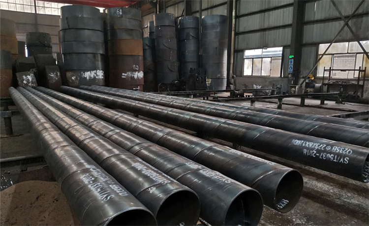 廉江螺旋管廠家，鋼護筒廠家，630螺旋管有，914mm螺旋管