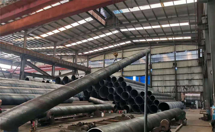 尖樁鋼管樁廠家，609mm螺旋鋼管，630-12螺旋管，1420-8mm螺旋鋼管