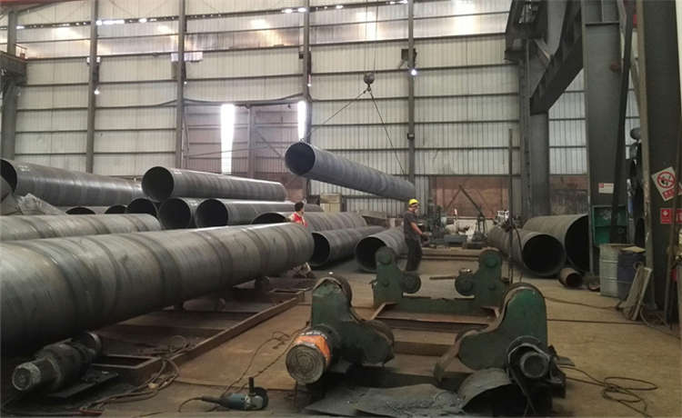 3PE防腐螺旋管廠家，鋼材場防腐螺旋管廠家，820-10螺旋鋼管，外徑1420mm螺旋管