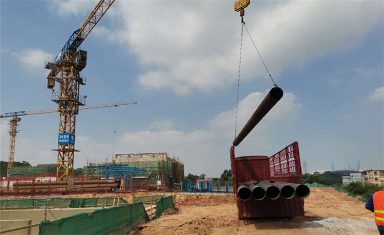 深圳1920螺旋鋼管，1620-16螺旋鋼管，610螺旋焊管，熱鍍鋅螺旋鋼管廠家