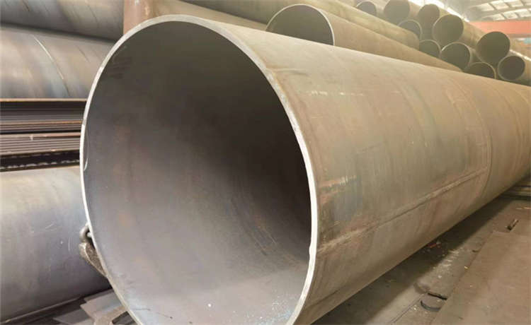 等邊角鋼批發(fā)，給水螺旋焊管廠家，820-10mm螺旋焊管，630-12螺旋管