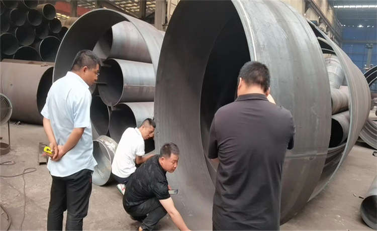 820-12mm螺旋焊管，610鋼立柱，火電廠循環(huán)水鋼管，1024螺旋焊管廠家