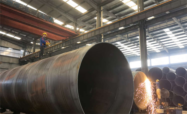 河源格構(gòu)柱，700mm螺旋管，化工用螺旋鋼管，英德螺旋管廠家