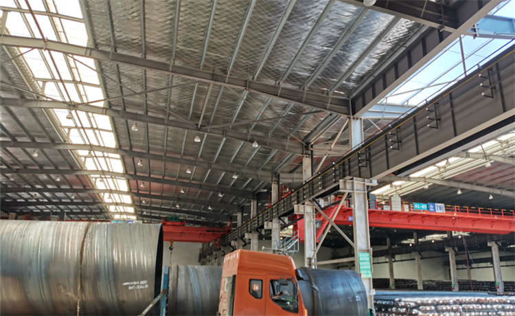 8mm螺旋鋼管，800螺旋管，1000mm螺旋焊管，22B#工字鋼