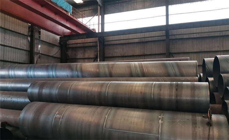 給水螺旋鋼管廠家，610螺旋管，1420-8mm螺旋管，1520-8-10-12-14mm螺旋焊管