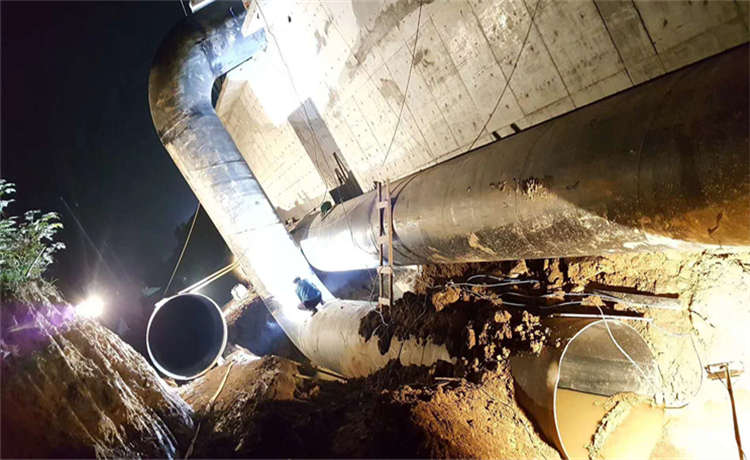 350mm螺旋管，3000mm螺旋管，2400mm螺旋焊管，KY2026防腐螺旋管