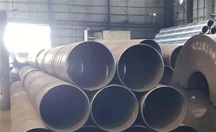 廣州dn1800mm螺旋管，203mm螺旋鋼管，焊接工字鋼，2620螺旋管廠家