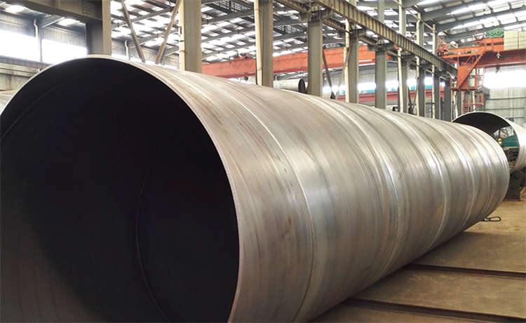 8mm螺旋管，836mm螺旋鋼管，焊管批發(fā)，鋼材場丁字焊管加工廠家