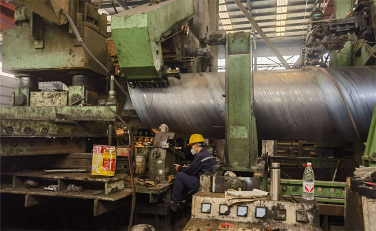 汕頭1150螺旋焊管，dn1800mm螺旋鋼管，6mm螺旋焊管，2000排污螺旋焊管廠家