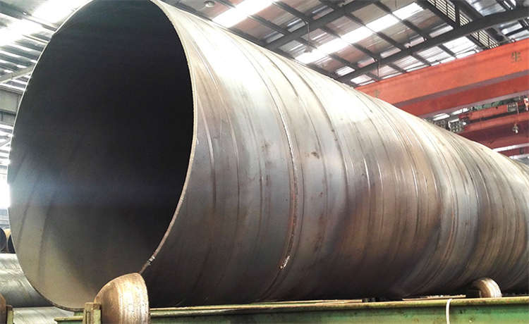 DN2200螺旋鋼管，崇左鋼材場鋼便橋鋼支撐，300mm螺旋管，鋼鐵世界螺旋焊管廠家