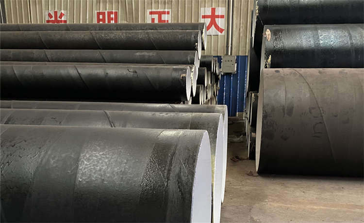 1020-8mm螺旋焊管，1100mm螺旋鋼管，18鋼管樁廠家，自來水防腐螺旋管廠家