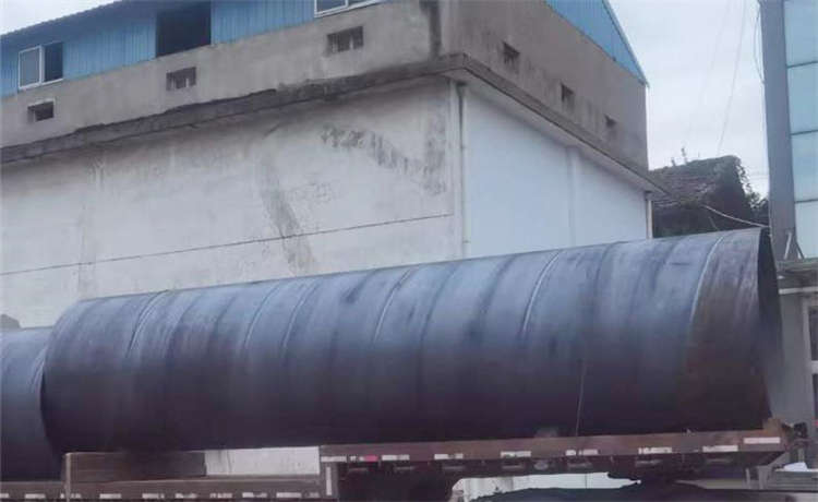 供水螺旋鋼管廠家，16鋼管樁廠家，dn500螺旋管，鋼鐵世界2800mm螺旋鋼管