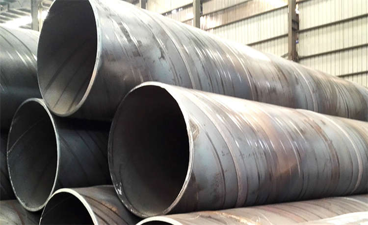 2420-12mm螺旋鋼管，KY2026防腐螺旋管，鋼材場(chǎng)污水處理鋼管廠家，角鋼