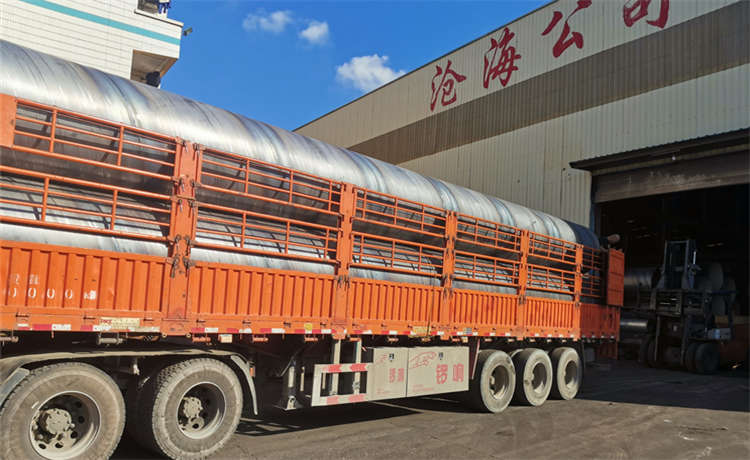 2420 836螺旋管，中山水電站壓力鋼管，680mm螺旋鋼管，2520螺旋鋼管廠家