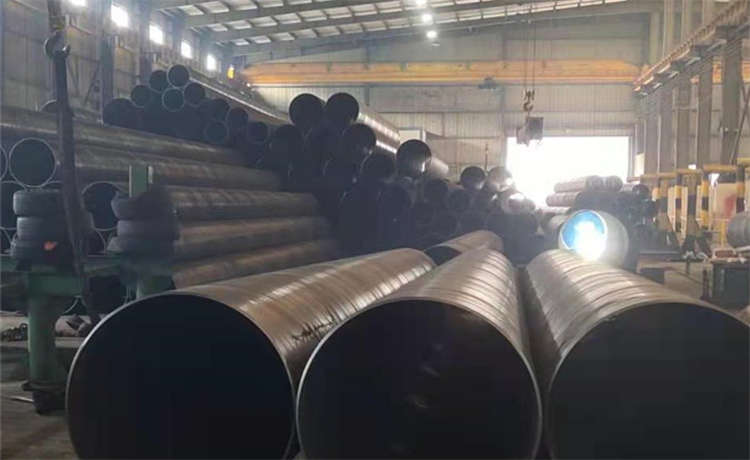 惠州鋼材場(chǎng)花紋鋼板，厚壁螺旋鋼管，300mm螺旋鋼管，10螺旋管廠家