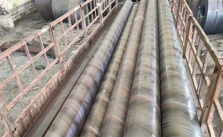 隧道橋梁支撐用工字鋼，卷板鋼管廠家，820-12螺旋鋼管，426螺旋焊管