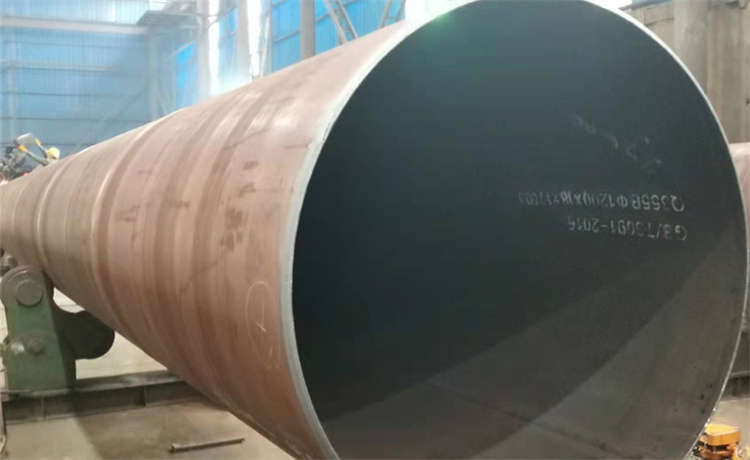 840鋼護(hù)筒，東莞打砂除銹防腐螺旋管，1220-12螺旋鋼管，鋼材場走水螺旋管