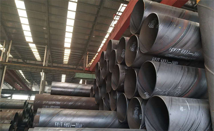 外徑2420螺旋管，203mm螺旋鋼管，微型鋼管樁廠家，排污鋼管廠家