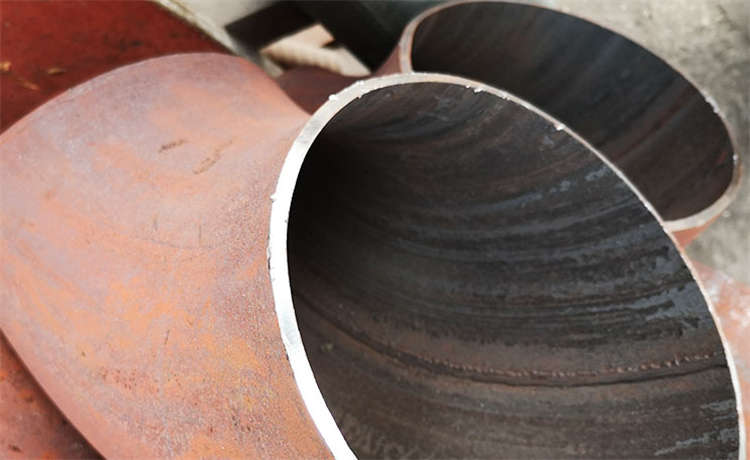 DN350mm螺旋焊管，江門530-6mm螺旋管，2400mm螺旋焊管，鋼材場排污水螺旋管