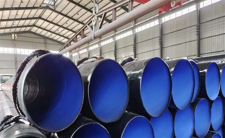 1016mm螺旋管，汕頭dn600螺旋管，IPN8710給水防腐螺旋管，12螺旋管廠家