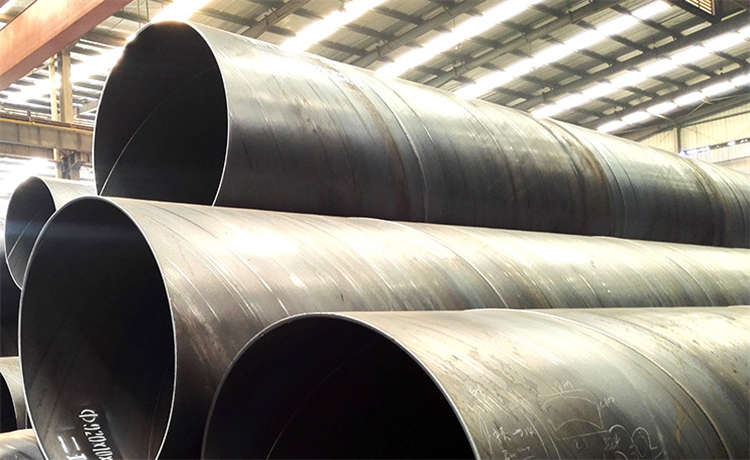 1000鎖扣螺旋管，DN600mm螺旋管，防腐螺旋鋼管廠家，卷板管鋼護筒