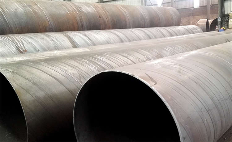 1620螺旋鋼管，1820-14螺旋焊管，內(nèi)直徑1300mm螺旋焊管，800mm鋼管樁