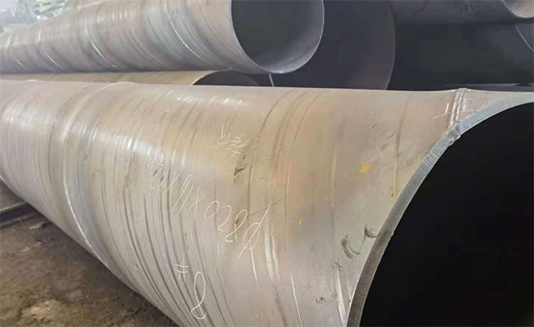 2950 dn450mm螺旋管，佛山大型質(zhì)量可靠低廉，鋼材場(chǎng)529mm螺旋焊管，供水螺旋管廠家