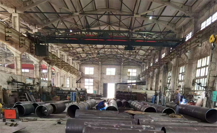 1224-12螺旋鋼管，內(nèi)徑2000mm螺旋管，螺旋縫焊接鋼管廠家，供水鋼管廠家