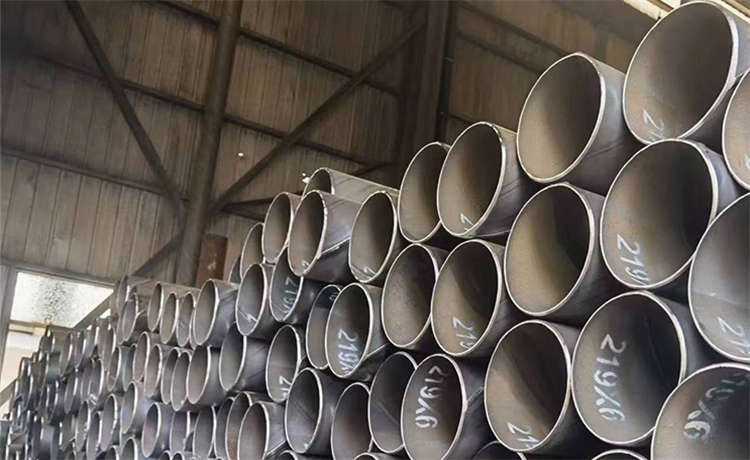 1000鎖扣鋼管樁，1036螺旋管，630-8mm螺旋鋼管，內(nèi)直徑2500螺旋管